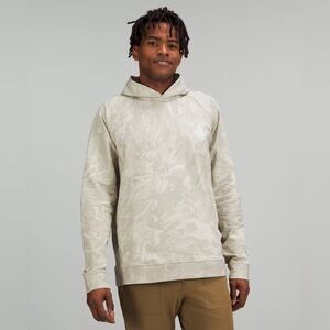 lululemon athletica Cream Hoodie